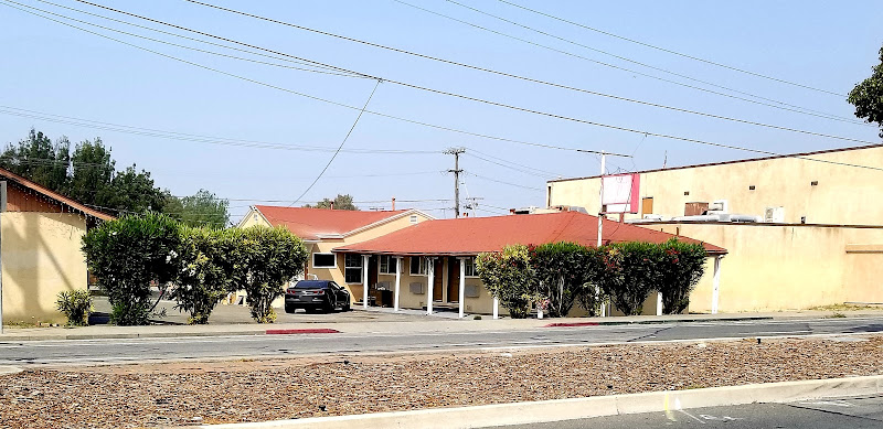 San Pablo Motel