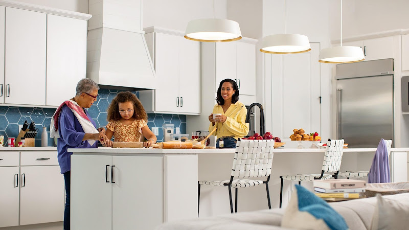 Bay37 by Pulte Homes