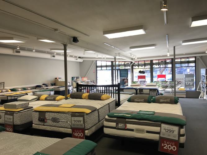 Mattress Firm Berkeley