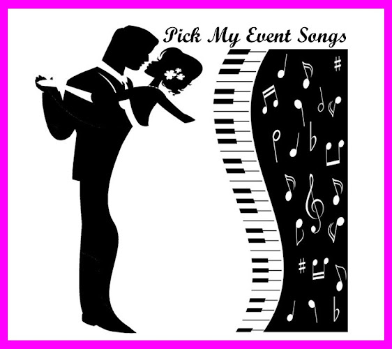 Pick My Event Songs