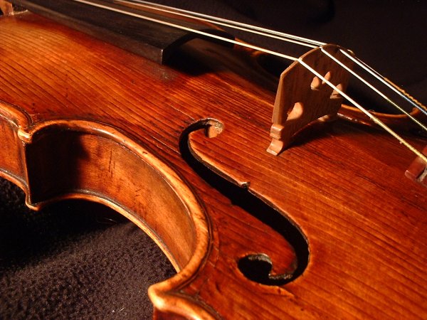 Jasmine’s Violin Studio