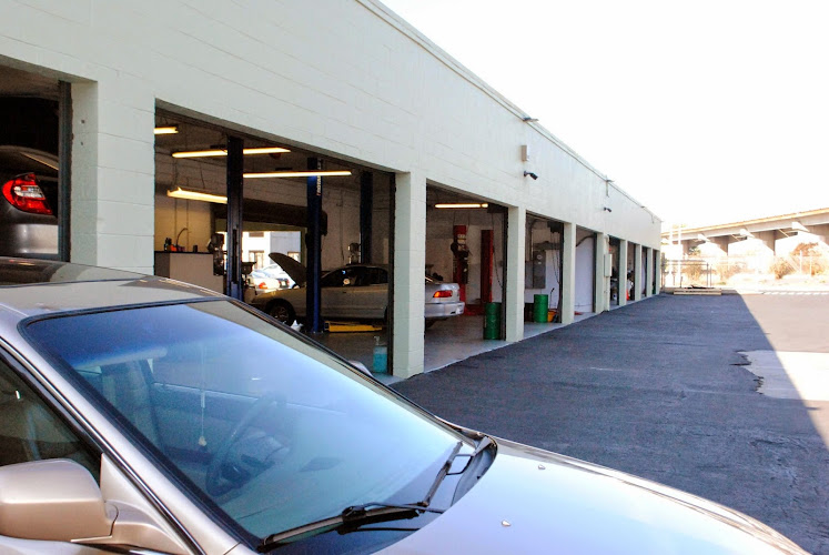 Steve’s Auto Care