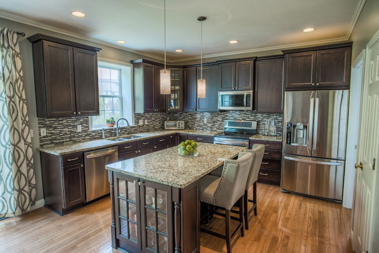 Kitchen Remodel And Design Oakland