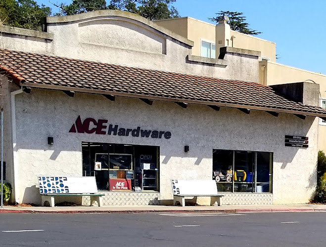 Kensington ACE Hardware