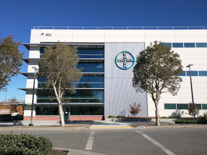 Bayer Corporation