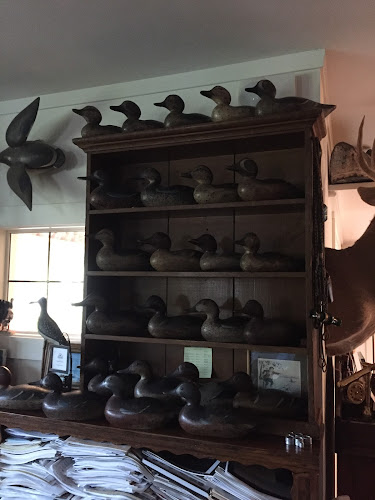 Lava Creek Trading Co