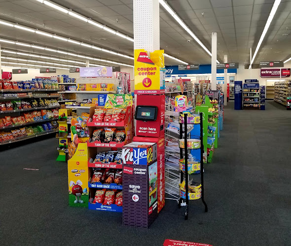 CVS