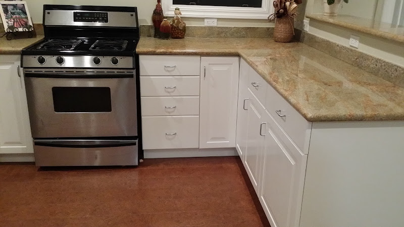 United Granite & Cabinet