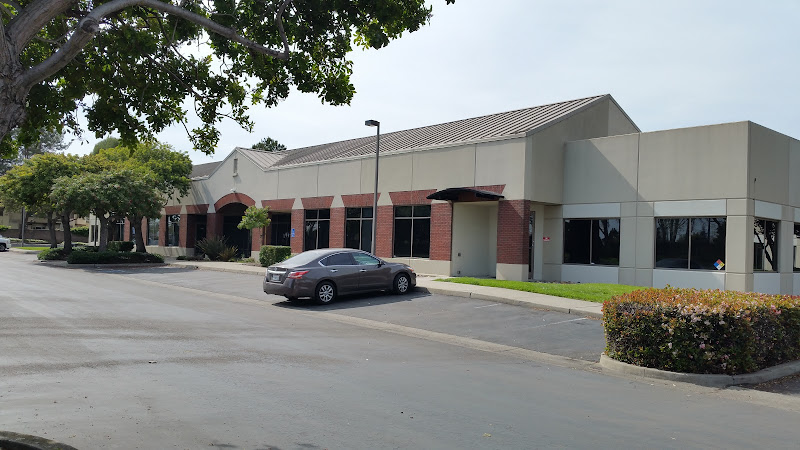 Marina Wellness Surgical Associates