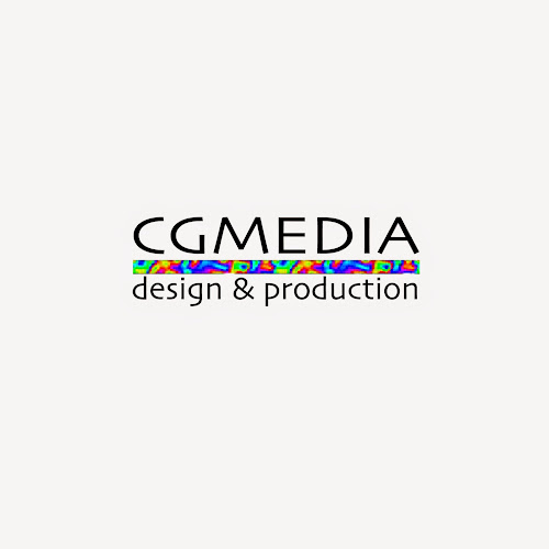 CGMEDIA Web Design, SEO & Branding