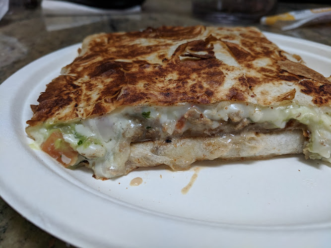 La Estrella Food Truck