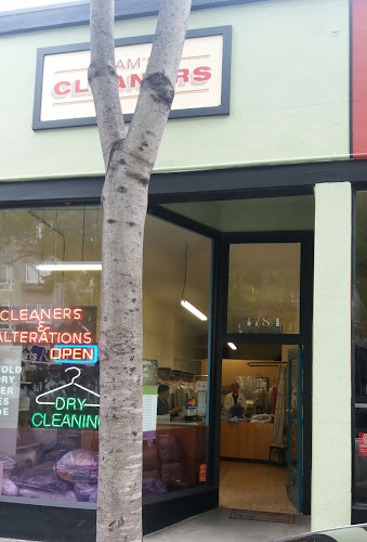 Sam’s Cleaners