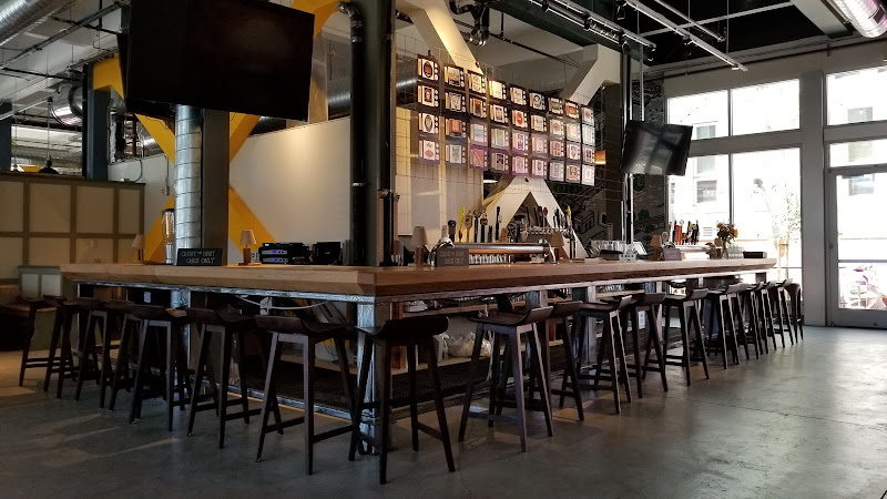 Raleigh’s Pub