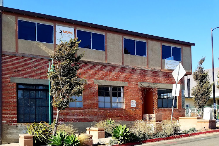 Move Chiropractic & Rehab Clinic