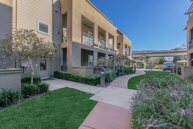 The Village at Town Center Apartments