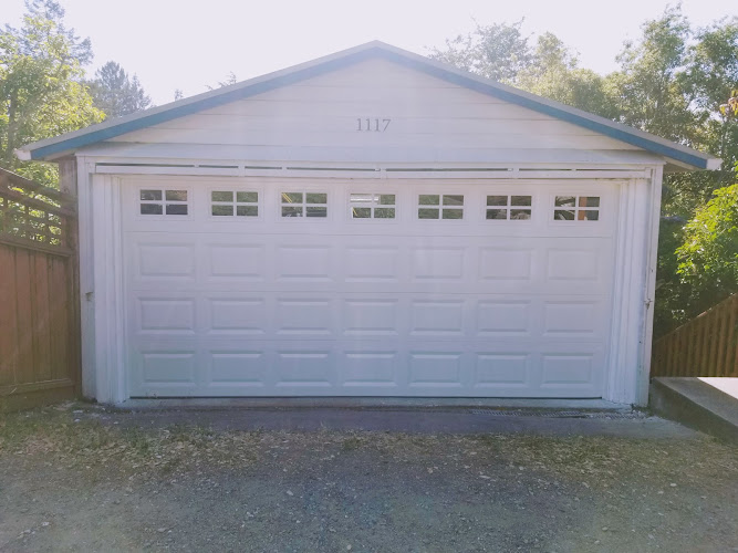 Best And Local Garage Door Service