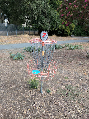 Walden Park Disc Golf Course