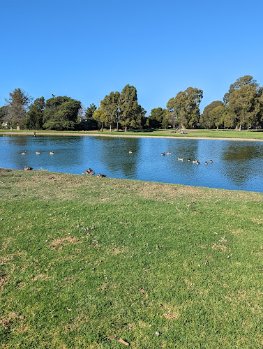 Marina Golf Course