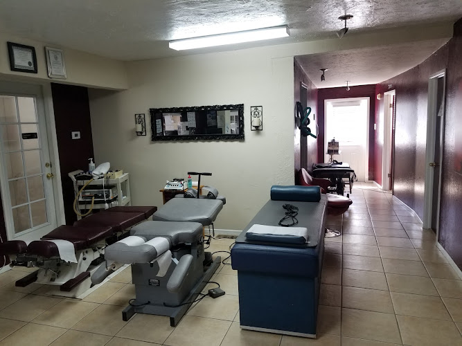 Family Chiropractic Clinic