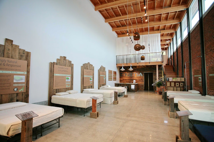 KEETSA Mattress – Berkeley