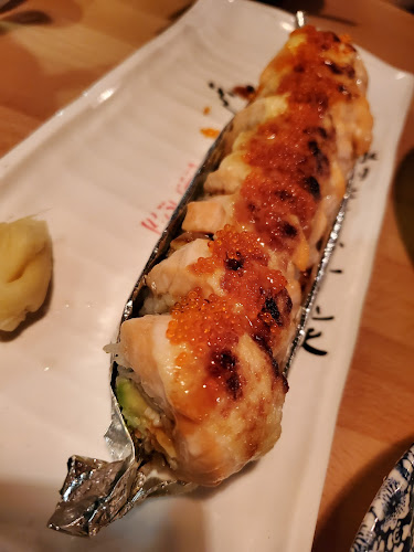 Mainichi Sushi