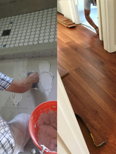 Ragan Flooring Center
