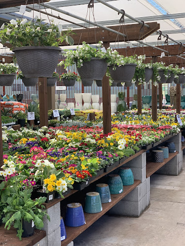 Outdoor Supply Hardware