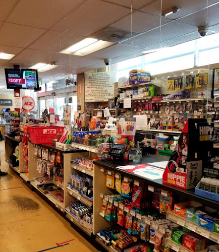 Berkeley Ace Hardware