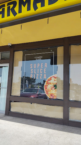 Super Slice Pizza