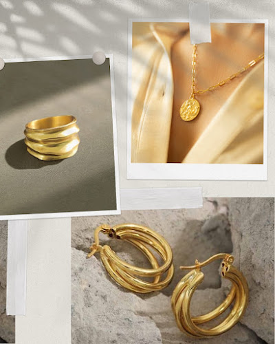 ELA RIO Jewelry