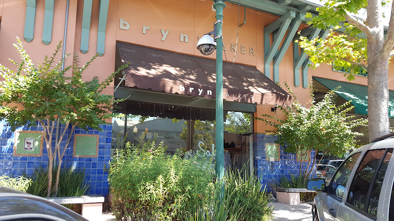 Bryn Walker Retail Store
