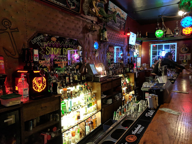 Swell Bar