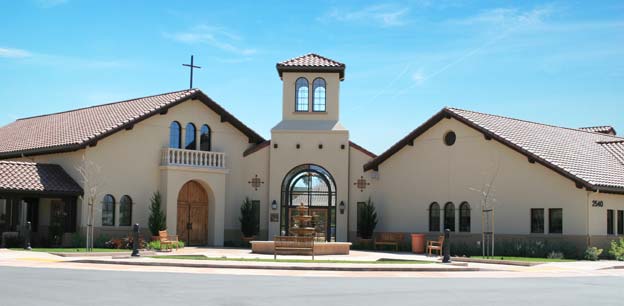 St. Joseph Cemetery & Funeral Center