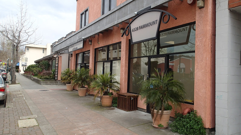 El Cerrito Hand Therapy & Acupuncture Rehab