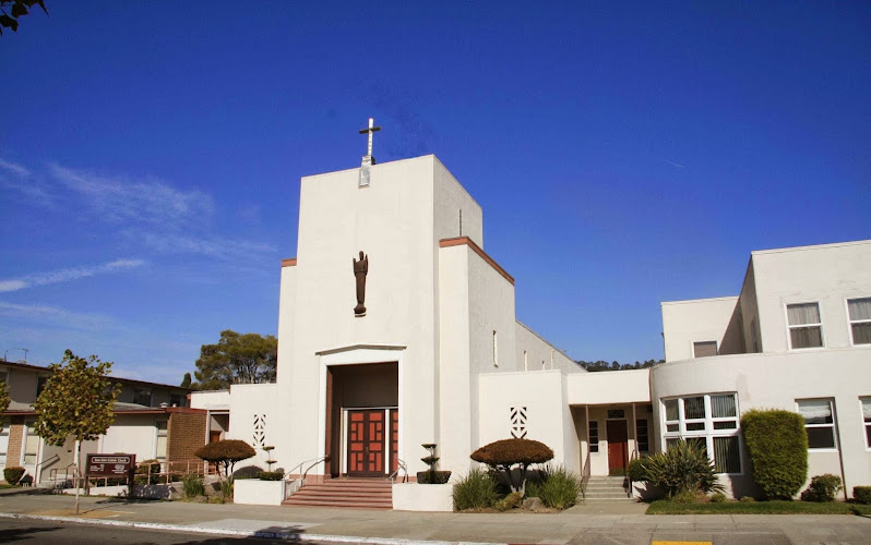 St. John the Baptist Church