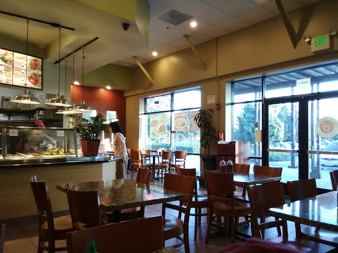 Lee’s Garden Chinese Restaurant