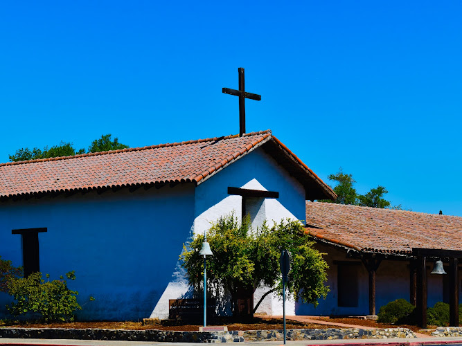 Sonoma State Historic Park