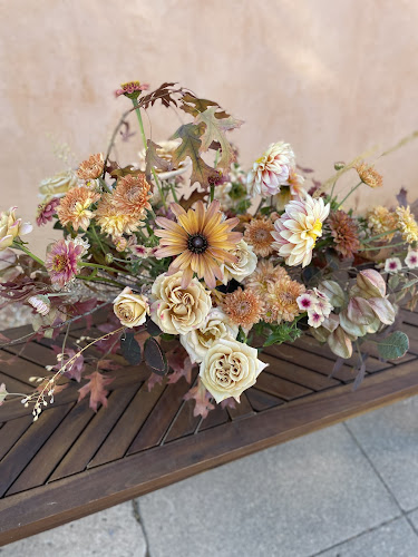 Fleurisse Design