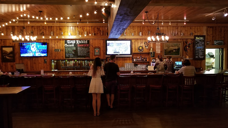 The Tap Haus