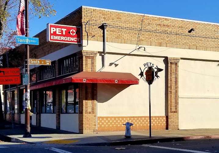 PETS Referral Center