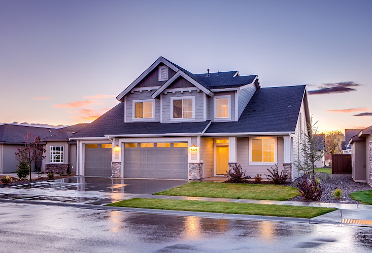 Aston G. Garage Door and Gates Repair