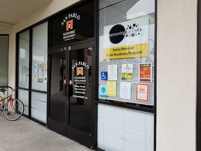 San Pablo Economic Development Corporation
