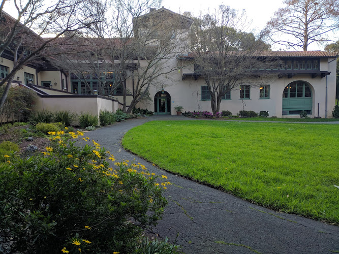 The Faculty Club