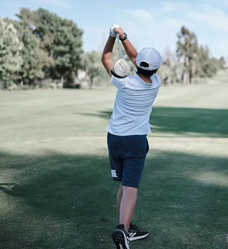 Vinnie Bertagna Golf – Golf instructor – Golf lessons