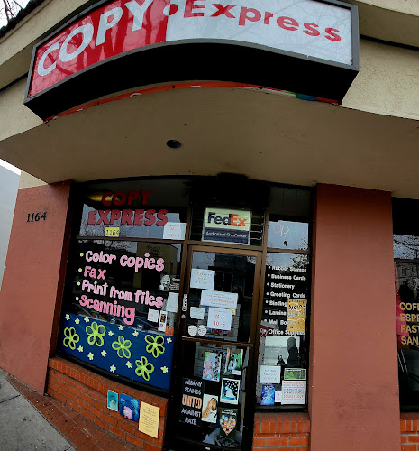 Copy Express