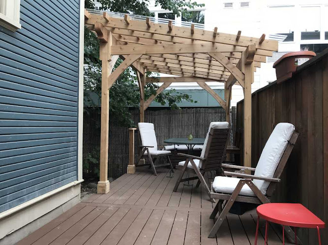 Oakland Hills Handyman