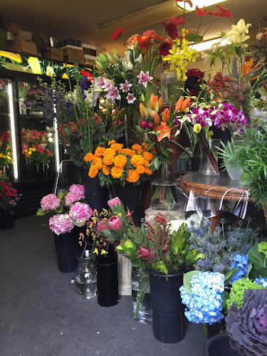 Sumito’s Floral Design