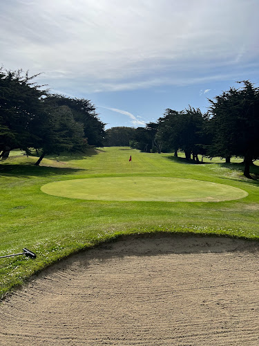 Golden Gate Park Golf Course