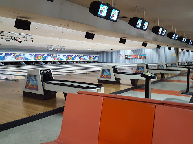 Clayton Valley Bowl