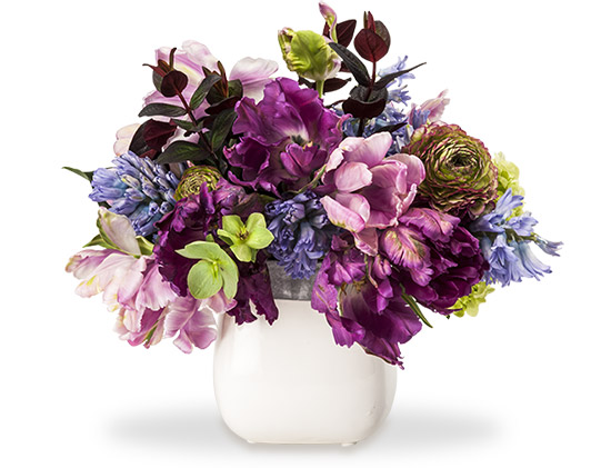 Freshly Cut Florist